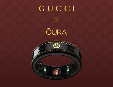 gucci x oura ring price|gucci x oura reviews.